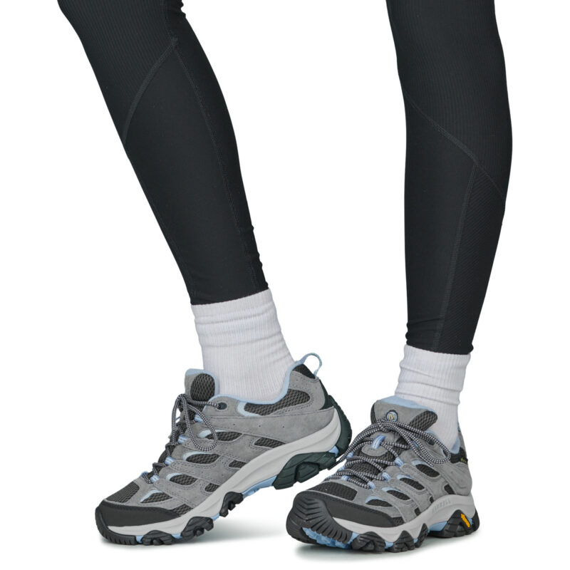 Merrell MOAB 3 GTX Grigio Scarpe da trekking Donna - 8