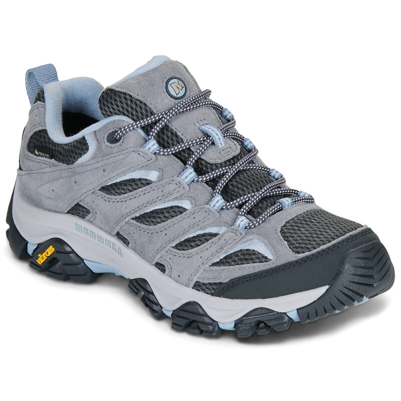 Merrell MOAB 3 GTX Grigio Scarpe da trekking Donna - 1
