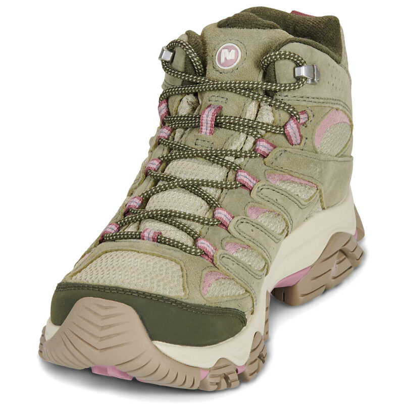 Merrell MOAB 3 MID GTX Beige Scarpe da trekking Donna - 3