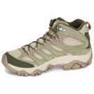 Merrell MOAB 3 MID GTX Beige Scarpe da trekking Donna - 4