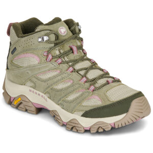 da trekking    MOAB 3 MID GTX  Beige
