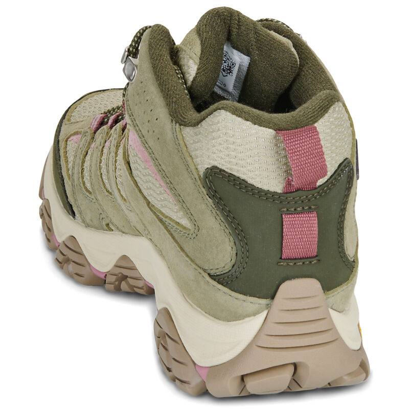 Merrell MOAB 3 MID GTX Beige Scarpe da trekking Donna - 5