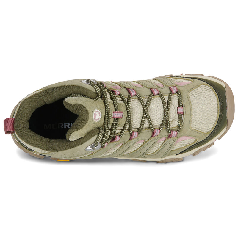 Merrell MOAB 3 MID GTX Beige Scarpe da trekking Donna - 6
