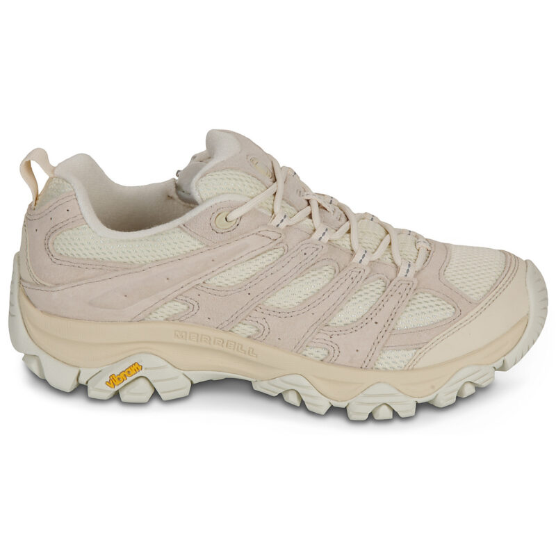 Merrell MOAB 3 READY ZIP Beige Scarpe da trekking Donna - 2