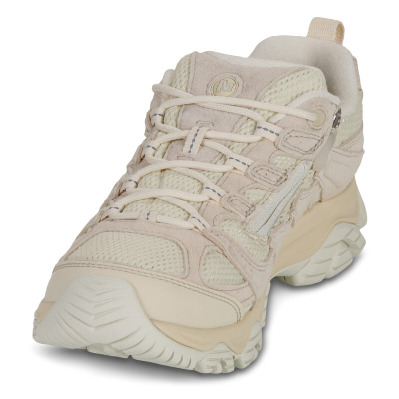 Merrell MOAB 3 READY ZIP Beige Scarpe da trekking Donna - 3