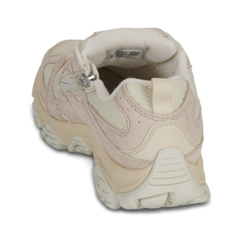 Merrell MOAB 3 READY ZIP Beige Scarpe da trekking Donna - 5