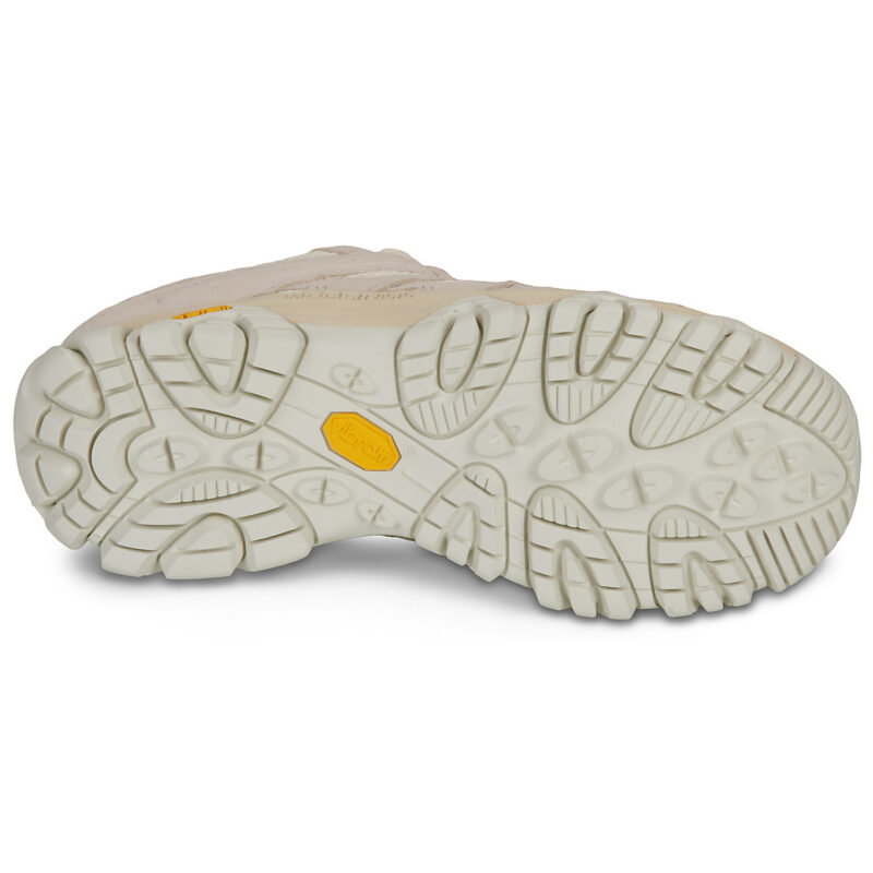 Merrell MOAB 3 READY ZIP Beige Scarpe da trekking Donna - 7