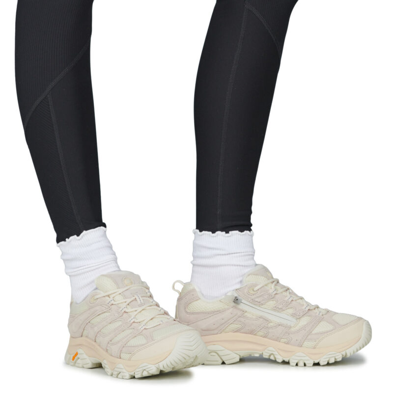 Merrell MOAB 3 READY ZIP Beige Scarpe da trekking Donna - 8