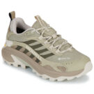 Merrell MOAB SPEED 2 GTX Beige Scarpe da trekking Donna - 1