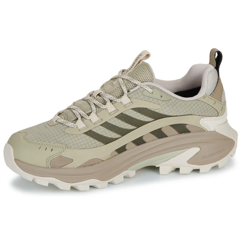 Merrell MOAB SPEED 2 GTX Beige Scarpe da trekking Donna - 4