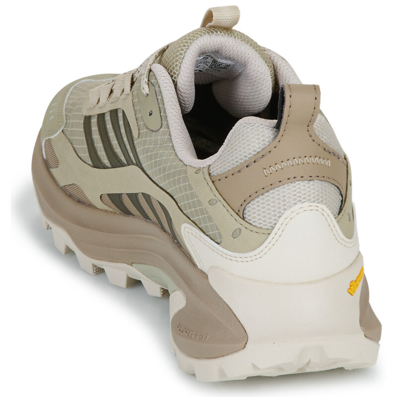 Merrell MOAB SPEED 2 GTX Beige Scarpe da trekking Donna - 5
