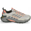 Merrell MOAB SPEED 2 Grigio Scarpe da trekking Donna - 2