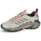 Merrell MOAB SPEED 2 Grigio Scarpe da trekking Donna - 4