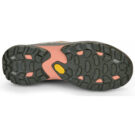 Merrell MOAB SPEED 2 Grigio Scarpe da trekking Donna - 7