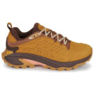 Merrell MOAB SPEED 2 LTR WP Marrone Scarpe da trekking Donna - 2