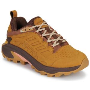 da trekking    MOAB SPEED 2 LTR WP  Marrone