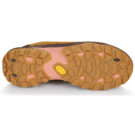 Merrell MOAB SPEED 2 LTR WP Marrone Scarpe da trekking Donna - 7