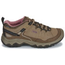 Keen TARGHEE IV WP Beige Scarpe da trekking Donna - 2