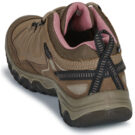 Keen TARGHEE IV WP Beige Scarpe da trekking Donna - 5