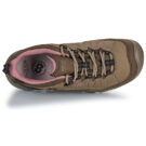 Keen TARGHEE IV WP Beige Scarpe da trekking Donna - 6