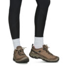 Keen TARGHEE IV WP Beige Scarpe da trekking Donna - 8