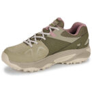Merrell YOKOTA 3 GTX Beige Scarpe da trekking Donna - 4