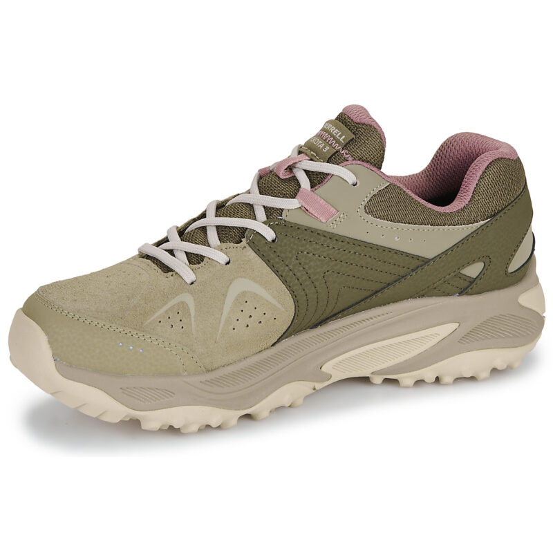 Merrell YOKOTA 3 GTX Beige Scarpe da trekking Donna - 4