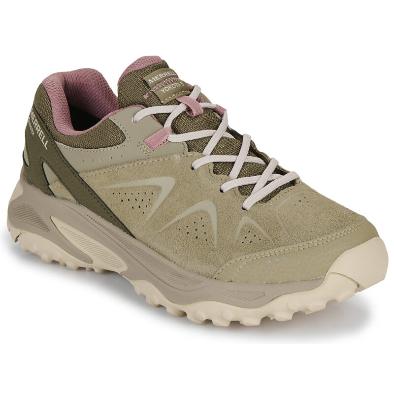 Merrell YOKOTA 3 GTX Beige Scarpe da trekking Donna - 1