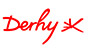 derhy logo