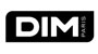 dim logo