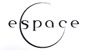 espace logo