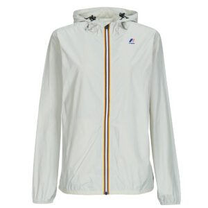 giacca a vento    LE VRAI 4.0 CLAUDE 100% NYLON RECYCLED  Beige