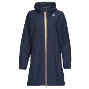 giacca a vento    LE VRAI 4.0 EIFFEL EAST 100% NYLON RECYCLED  Marine