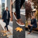 idee sneakers uomo autunno 2026