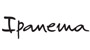 ipanema logo