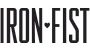 iron fist logo