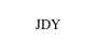 jdy logo