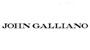 john galliano logo