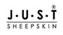 just sheepskin logo