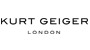 kg by kurt geiger logo