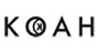 koah logo