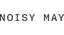 noisy may logo