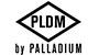 pldm by palladium logo