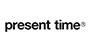present time logo