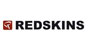 redskins logo