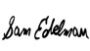 sam edelman logo