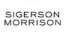 sigerson morrison logo