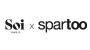 soi paris x spartoo logo