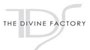 the divine factory logo