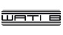 wati b logo